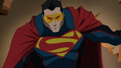 Éra Supermanů