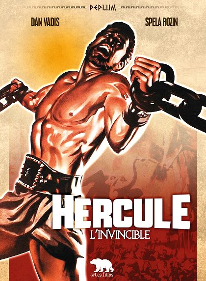 Ercole l'invincibile