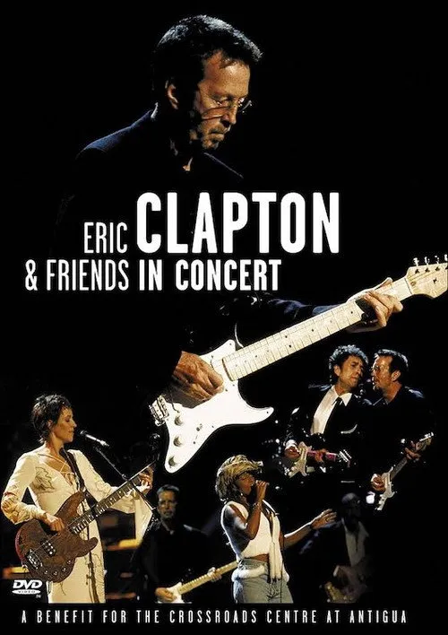 Eric Clapton!
