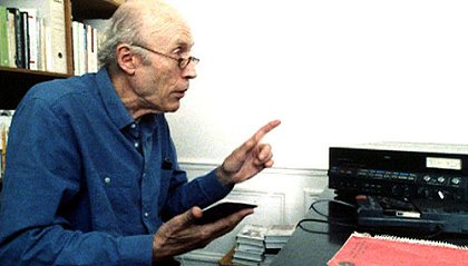 Eric Rohmer