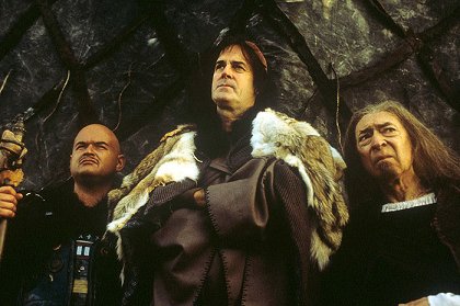 Erik Viking