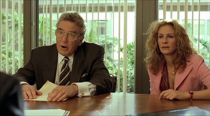Erin Brockovich