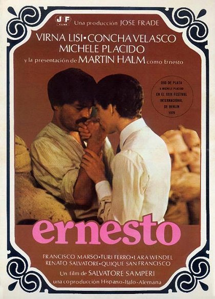 Ernesto
