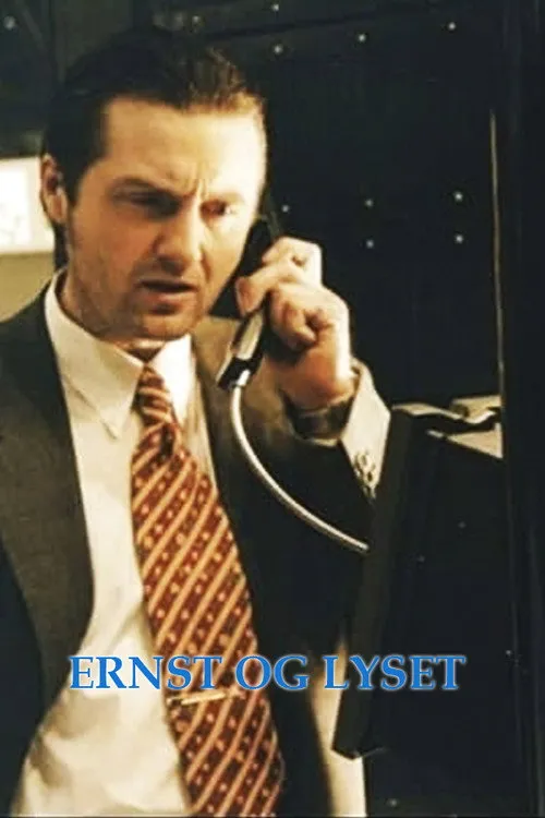 Ernst & Lyset