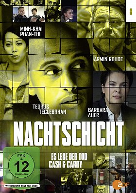 Es lebe der Tod