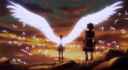 Escaflowne