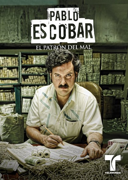 Escobar no se sale con la suya