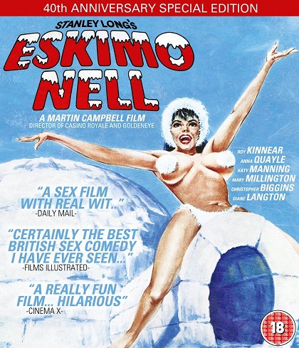 Eskimo Nell