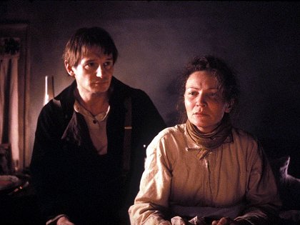 Ethan Frome