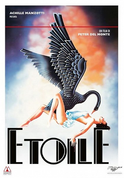 Étoile