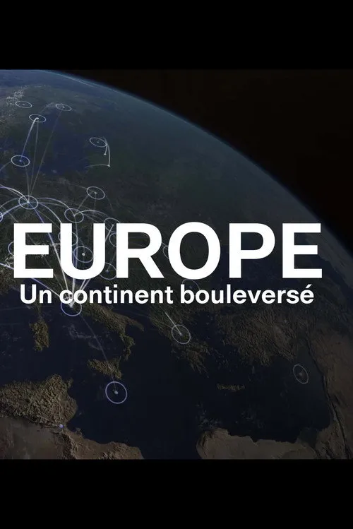 Europa. Kontinent im Umbruch