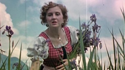 Eva Braunová