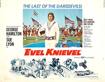 Evel Knievel
