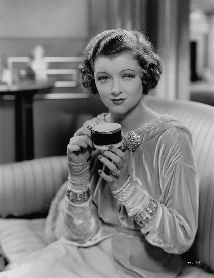 Evelyn Prentice