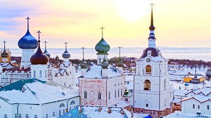Evropské srdce