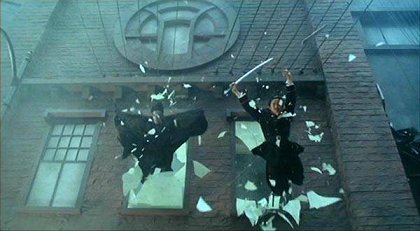 Executioners