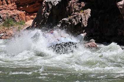 Expedice Grand Canyon