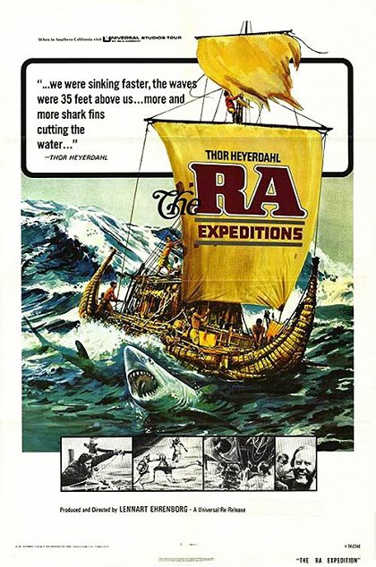 Expedice RA