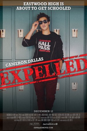 Expelled