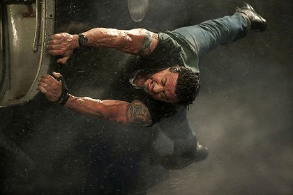 Expendables: Postradatelní