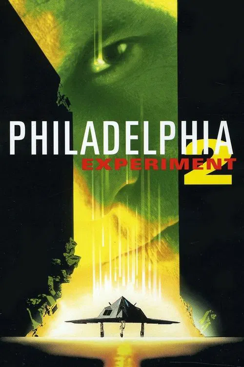 Experiment Philadelphia 2
