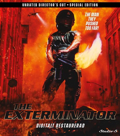 Exterminátor