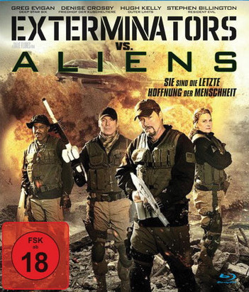 Exterminátor