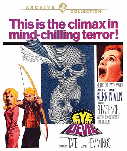 Eye of the Devil