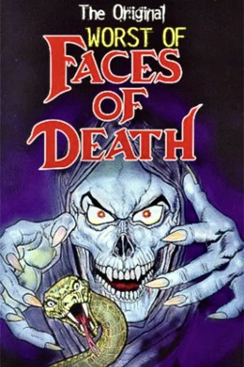 Faces of Death
