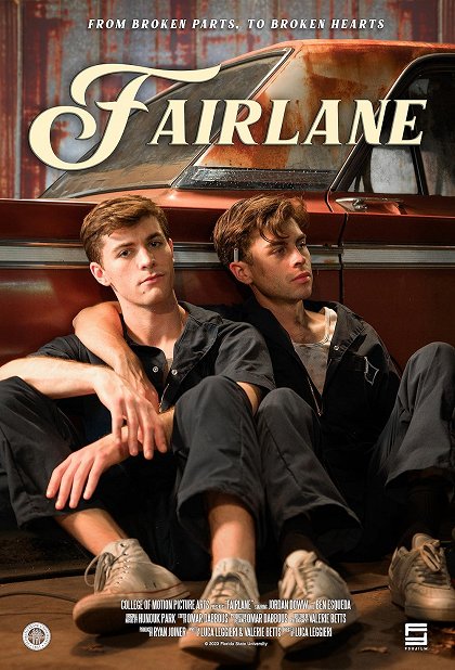 Fairlane