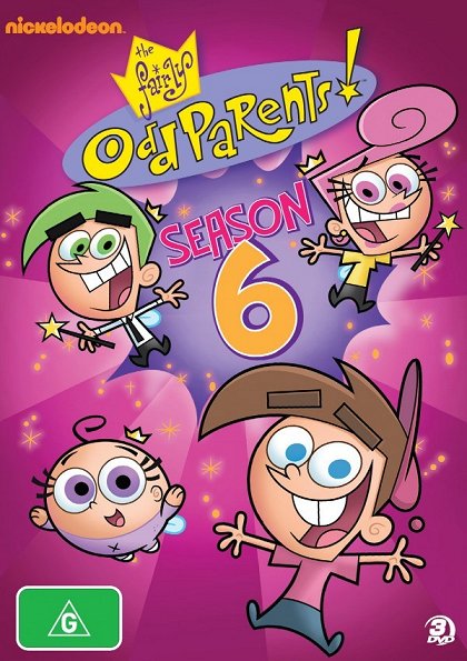 Fairly OddPet