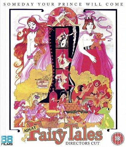 Fairy Tales