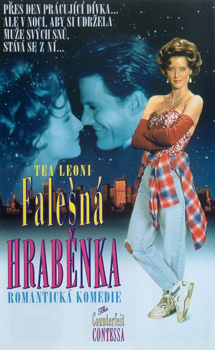 Falešná hraběnka