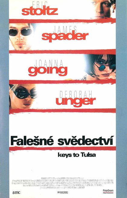 Falešné svědectví