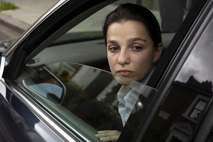Falešný agent