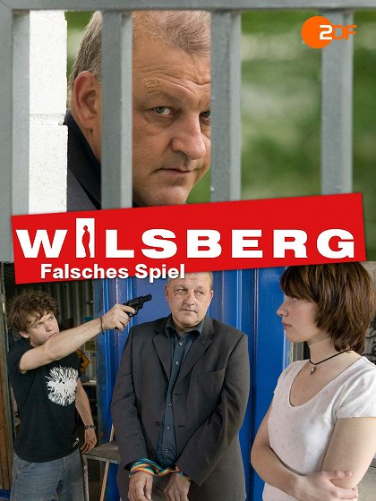 Falsches Spiel