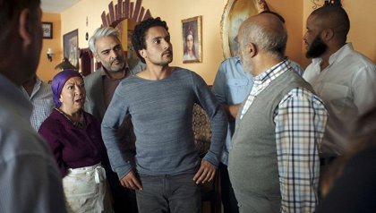 Familie verpflichtet