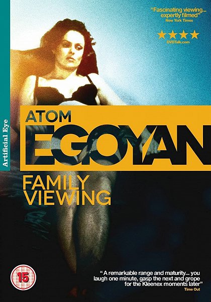 Family Viewing