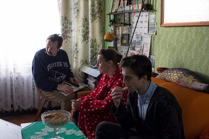 Fanatyk
