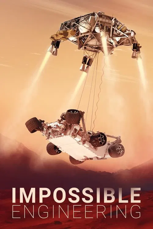 Fantastické inženýrství
