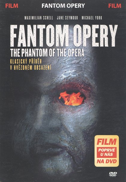 Fantom opery
