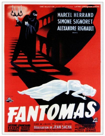 Fantômas