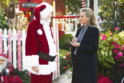 Farewell Mr. Kringle