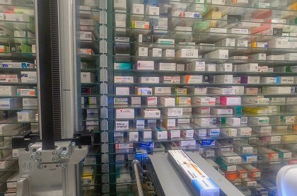 Farmaceutické koncerny - nekalá hra se zdravím lidí