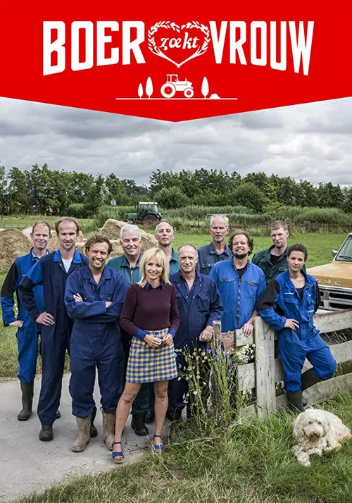 Farmer Wants A Wife