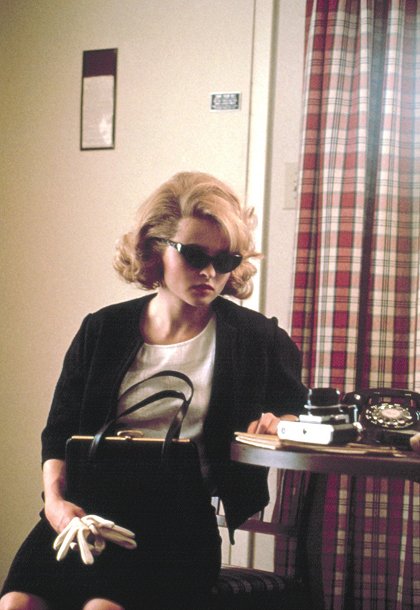 Fatal Deception: Mrs. Lee Harvey Oswald