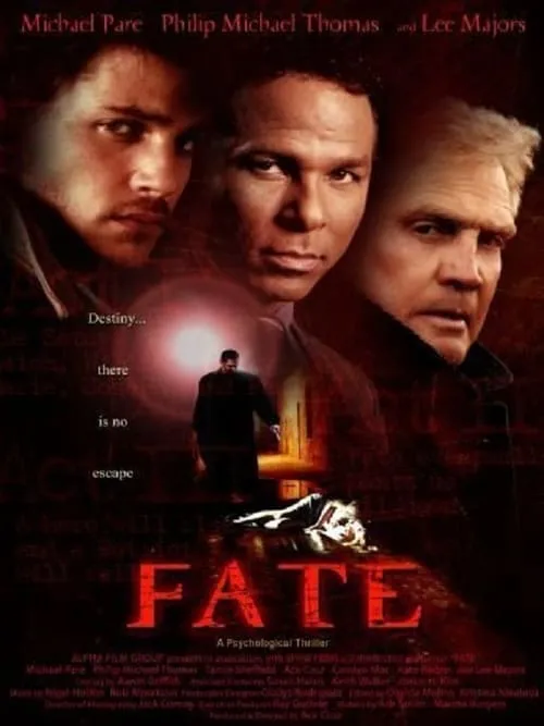 Fate: Smrtící sdělení