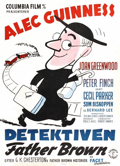 Father Brown