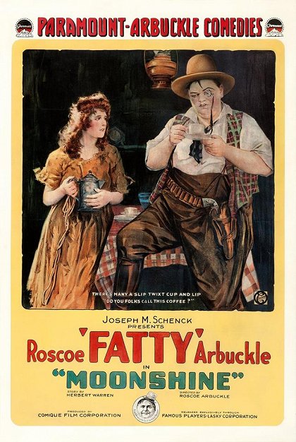 Fatty a pašeráci