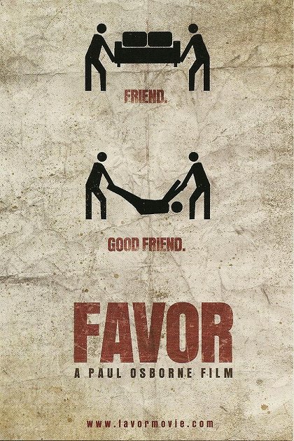 Favor